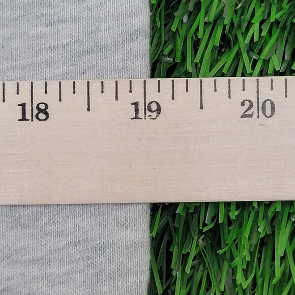 Justin-Bieber Sweatshirt Womens Medium 19x29 Purpose Tour - Picture 9 of 14